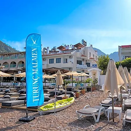 Turunc-malmen Hotel