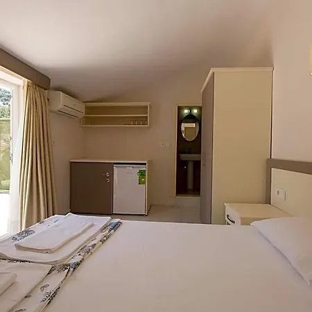 Turunc-malmen Hotel