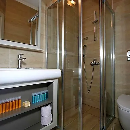 Turunc-malmen Hotel Marmaris