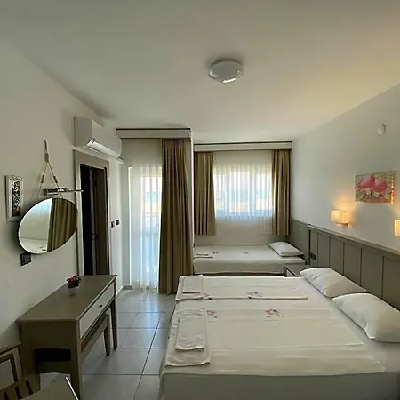 Turunc-malmen Hotel