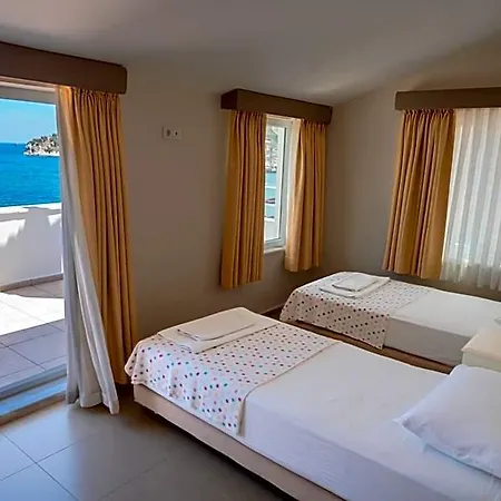 Hotel Turunc-malmen