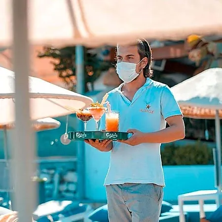 Hotel Turunc-malmen Marmaris