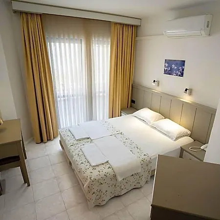 Turunc-malmen Marmaris