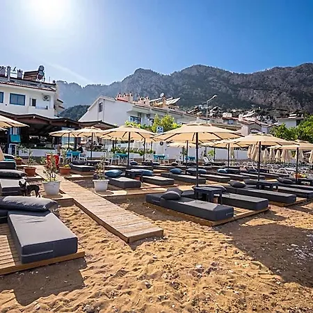 Hotel Turunc-malmen Marmaris
