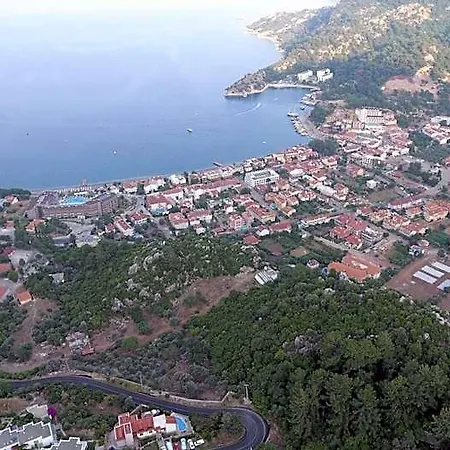 Turunc-malmen Hotel