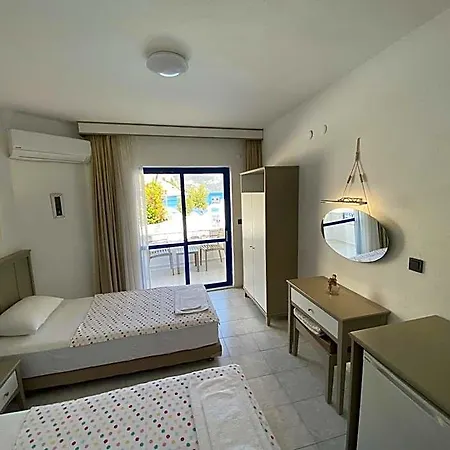 Hotel Turunc-malmen *