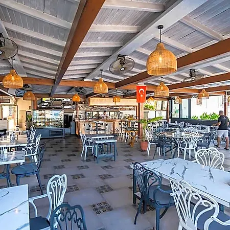 Hotel Turunc-malmen Marmaris