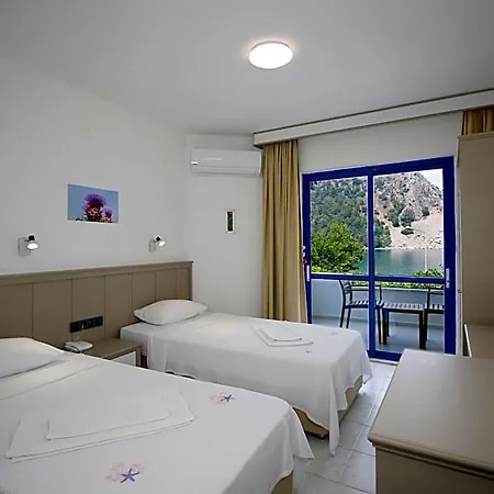 Turunc-malmen Hotel