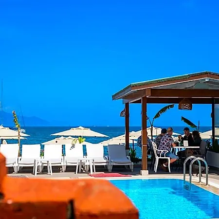 Turunc-malmen * Marmaris