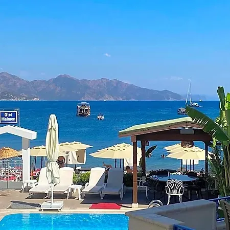 Hotel Turunc-malmen