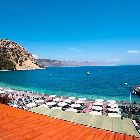Turunc-malmen Hotel