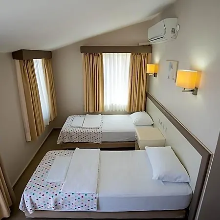Turunc-malmen * Marmaris