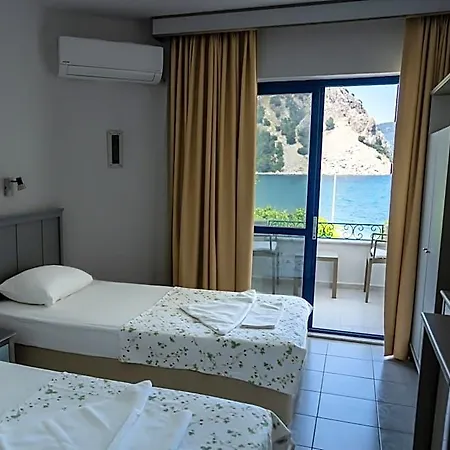 Turunc-malmen Marmaris
