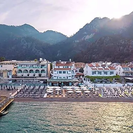 Turunc-malmen Hotel Marmaris