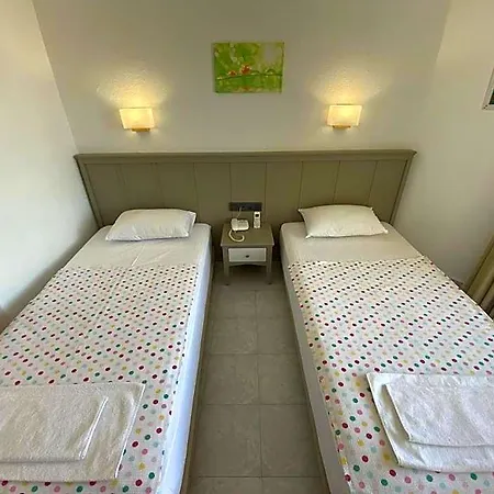 Hotel Turunc-malmen Marmaris