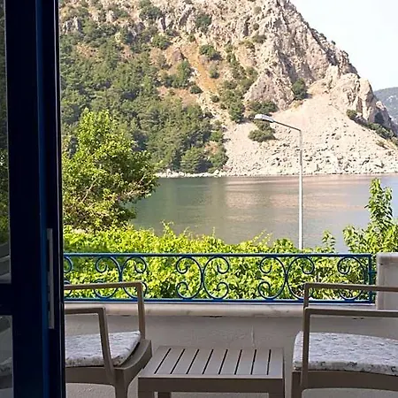 Turunc-malmen Hotel