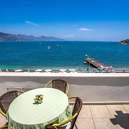 Turunc-malmen Hotel *