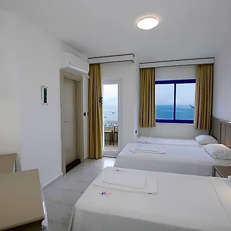 Turunc-malmen Hotel