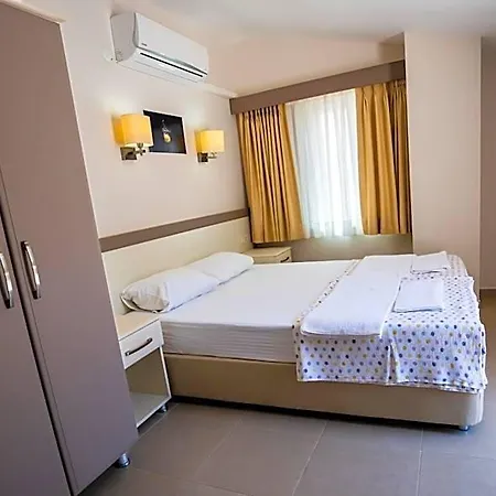 Hotel Turunc-malmen