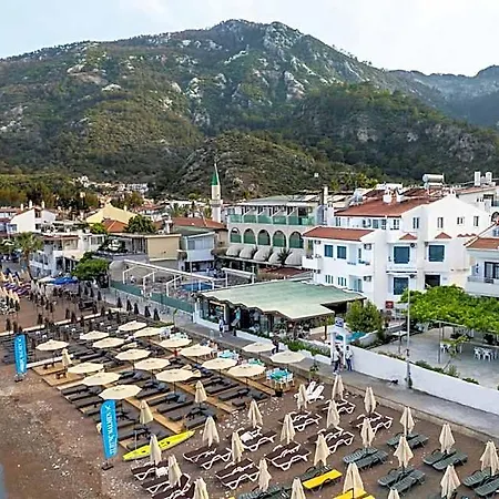Turunc-malmen Hotel