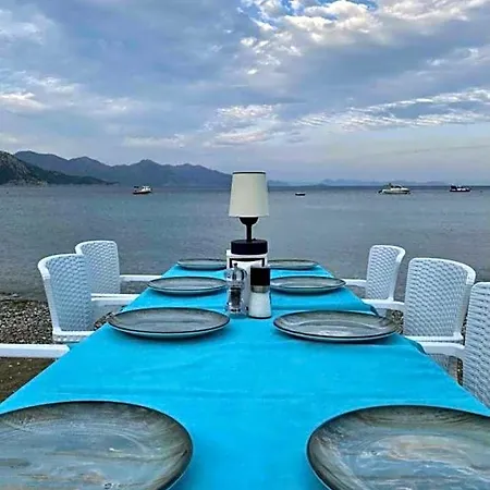 Turunc-malmen Marmaris