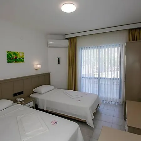 Turunc-malmen Hotel