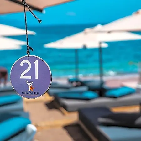 Turunc-malmen Marmaris