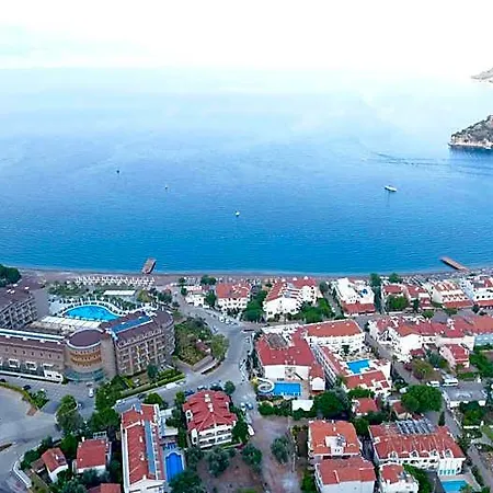 Turunc-malmen * Marmaris