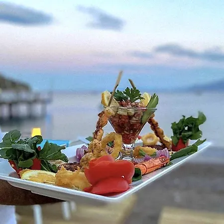 Turunc-malmen * Marmaris