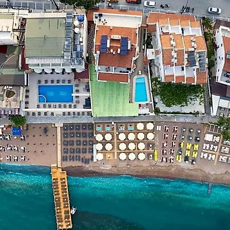 Turunc-malmen Hotel