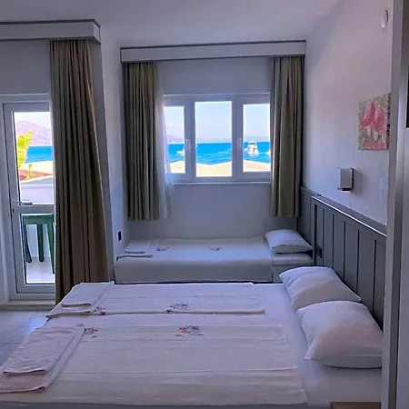 Hotel Turunc-malmen